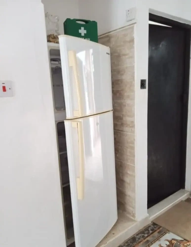 3 Bedrooms Apartment
