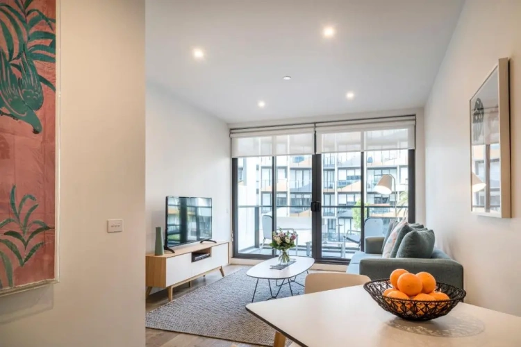 1 Bedroom Premium Apartment