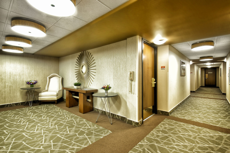Westmark Fairbanks Hotel & Conference Center photo 15