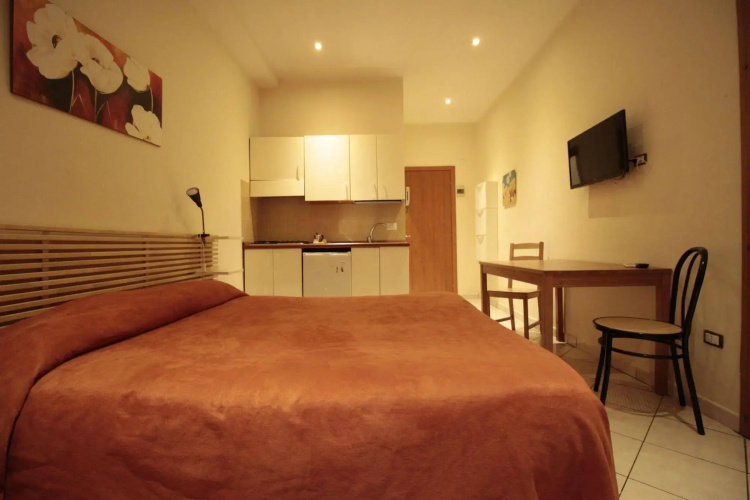 Vesta-apartments