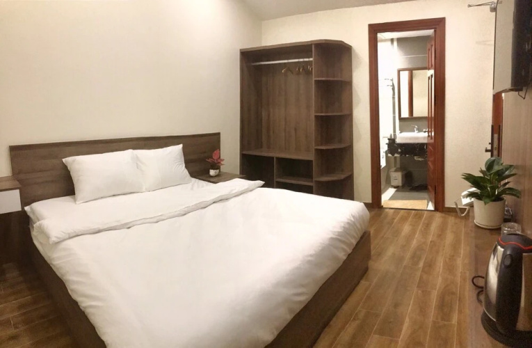 Cozy Hotel