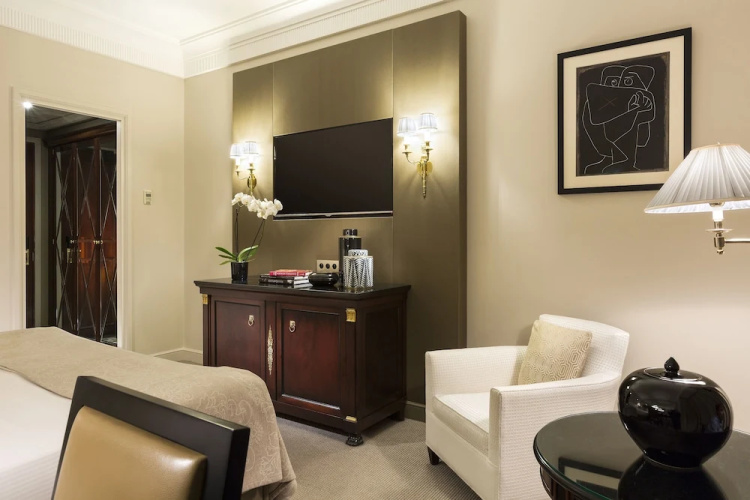 Hotel Francois Premier