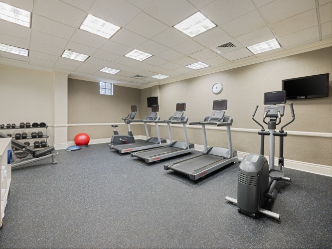 Holiday Inn Express & Suites Ft. Lauderdale-Plantation photo 25