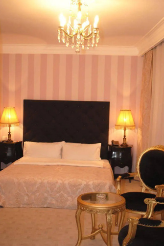 Hotel Vere Palace