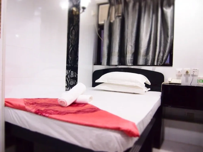 Economy Single room