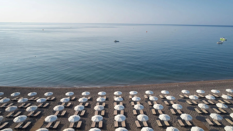 Princess Andriana Resort & Spa photo 31