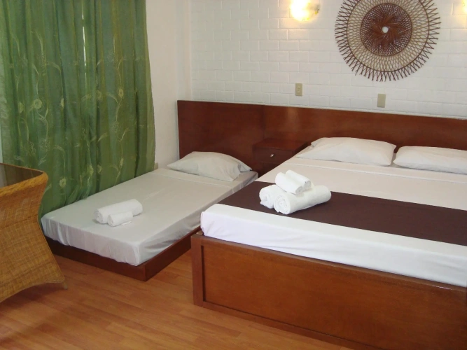 Superior room