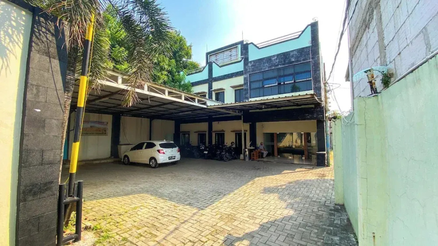 Image de l'hôtel