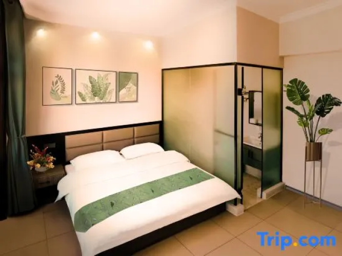 Yiju Hotel