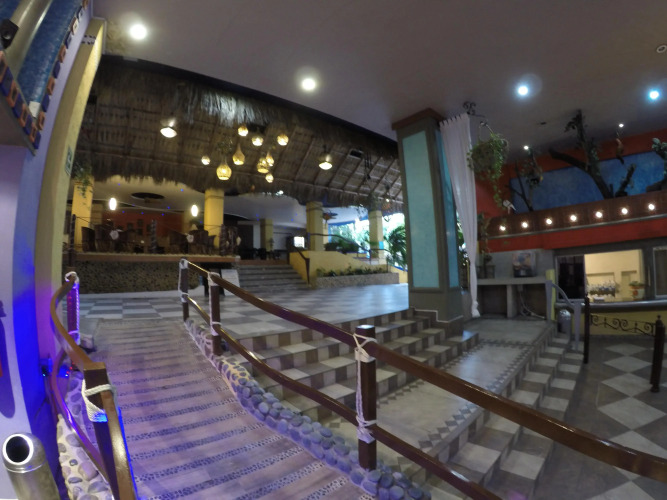 Hotel Club Del Sol Acapulco By Ng Hoteles