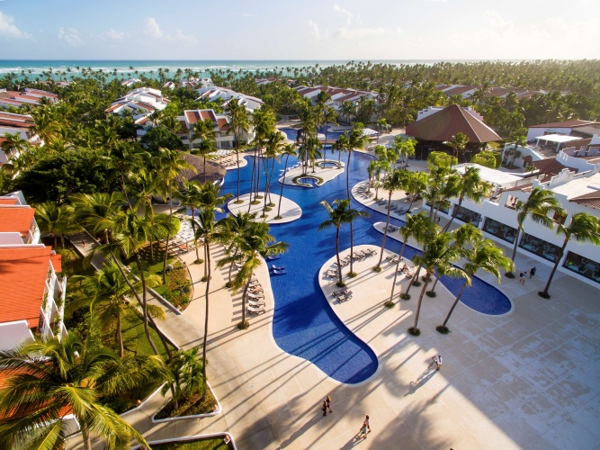 Occidental Punta Cana photo 14