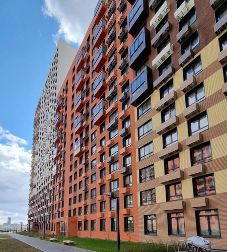 Фотография номера квартиры Апартаменты на улице Космонавтов 11В