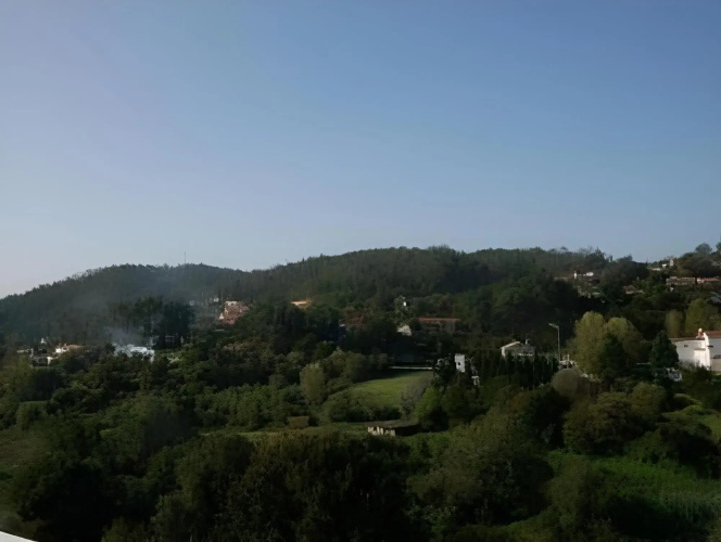 Residencial O Cortiço
