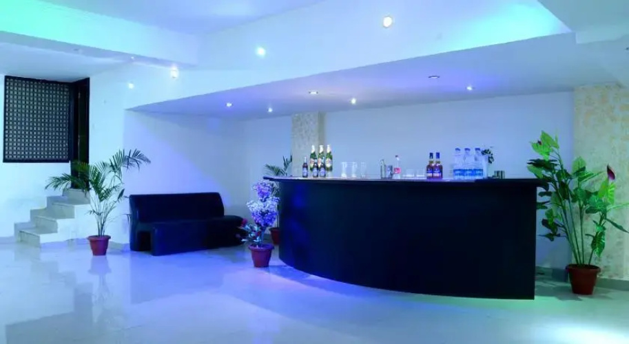 Hotel Global Radisson