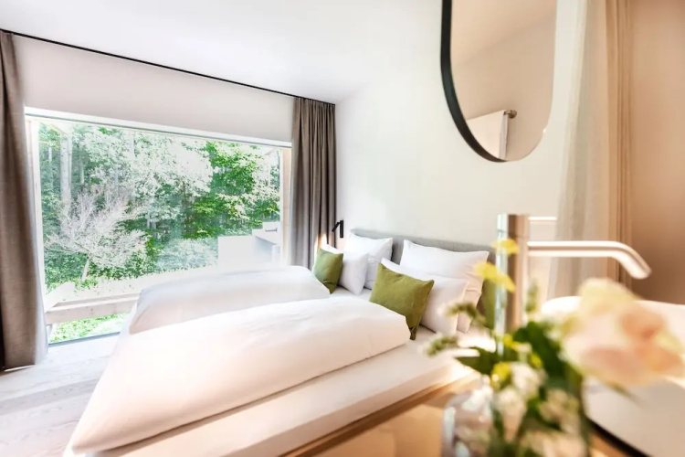 Hotel BERGEBLICK