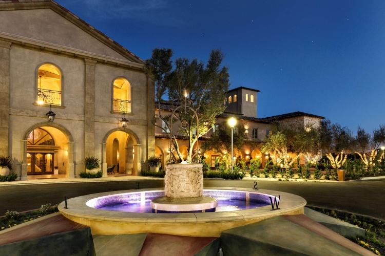 Allegretto Vineyard Resort Paso Robles photo 18