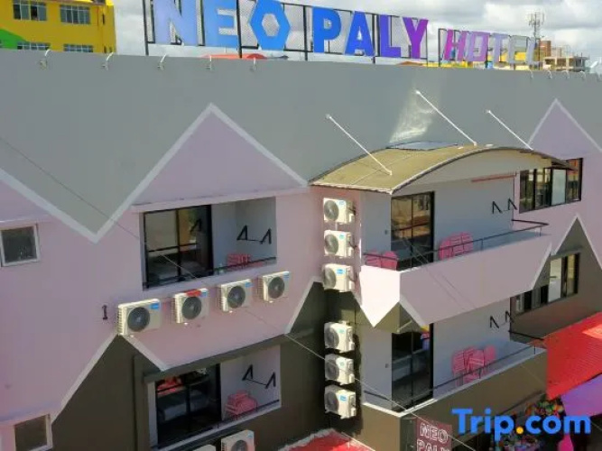Neo Paly Hotel