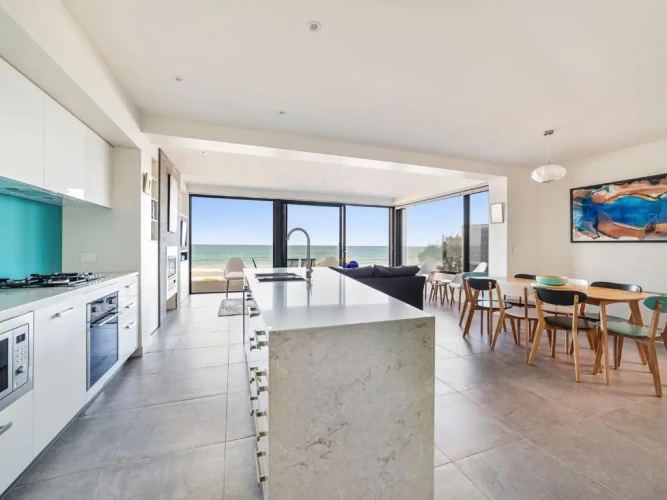 Double Apartment