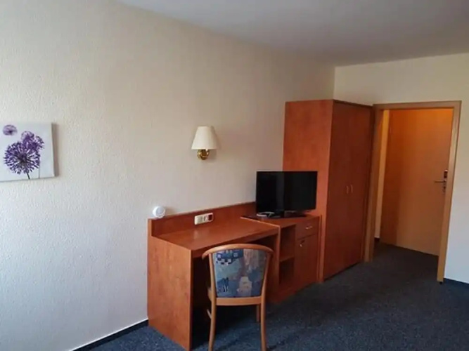 Desperados Hotel