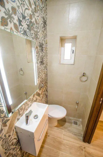 Valletta Republic Suite