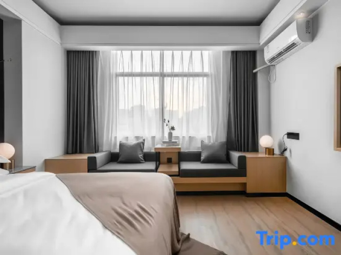 Luxury Double room
