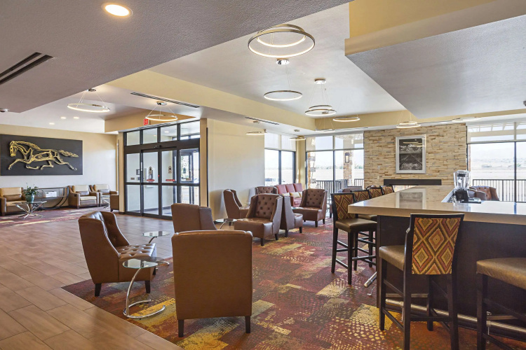The Hotel At Sunland Park Casino, An Ascend Hotel Collection photo 23