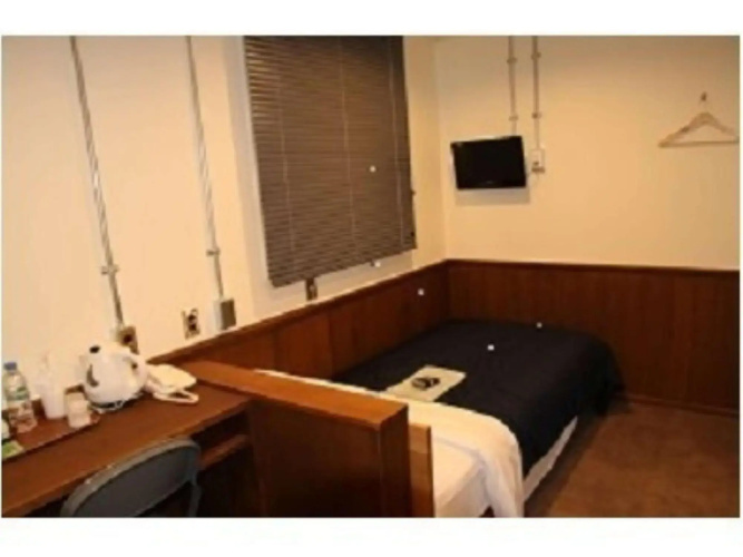 The Hotel Teramoto