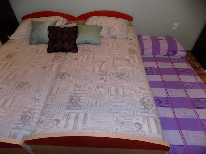 Apartment Gogol