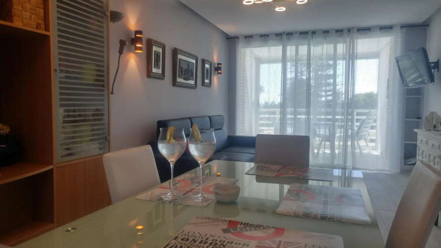 Aster Apartamento