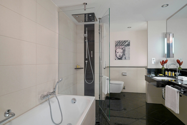 Berlin Marriott Hotel photo 10