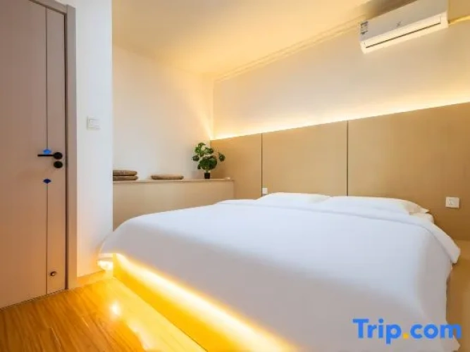 2 Bedrooms Premier Double room