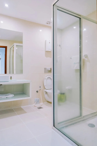 Beira Terrace Hotel