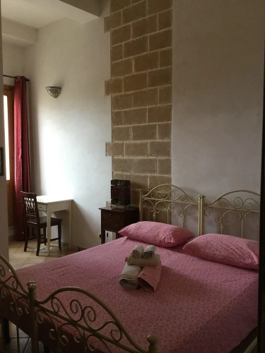 1 Bedroom Classic room