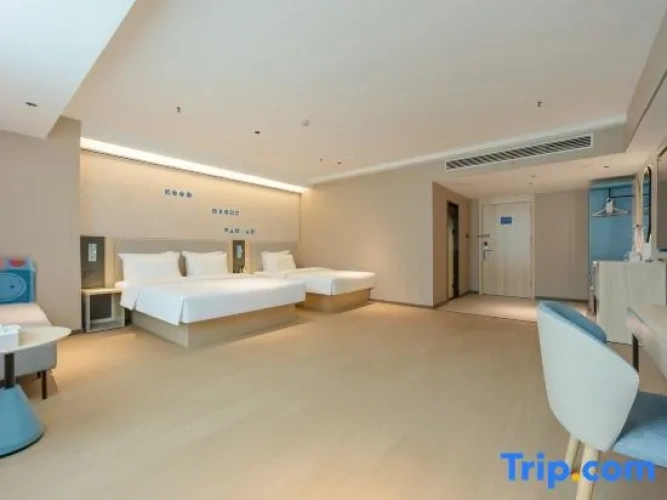 Standard Family room