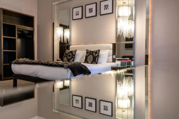 Zuni Hotel Kilkenny