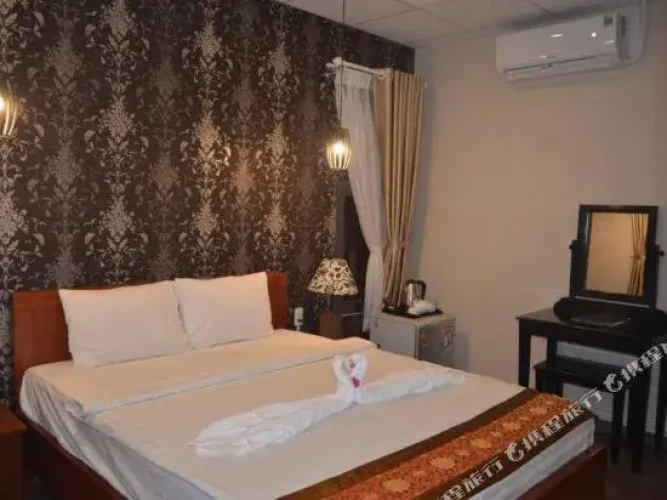 Rang Garden Bungalow