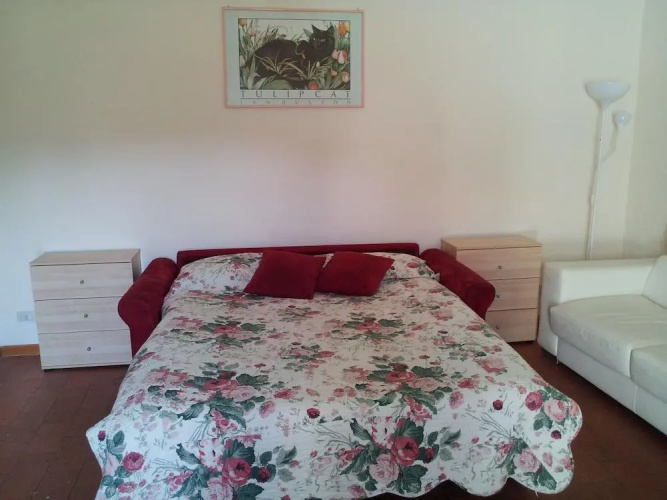 Appartamento Dante