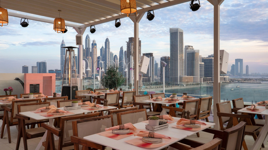 Voco Dubai The Palm photo 36