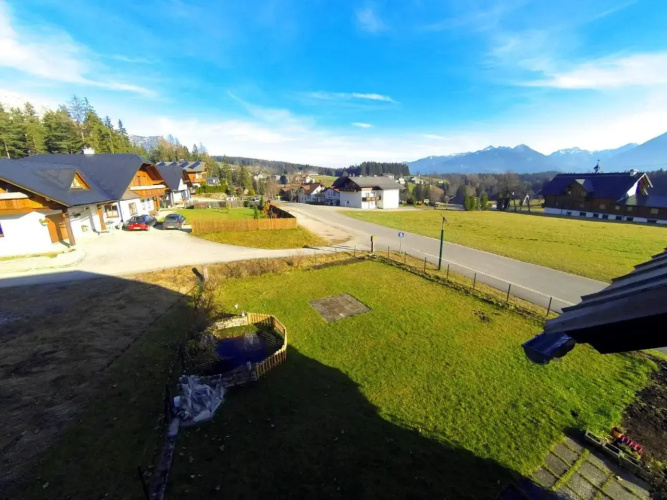 Haus Kartoner