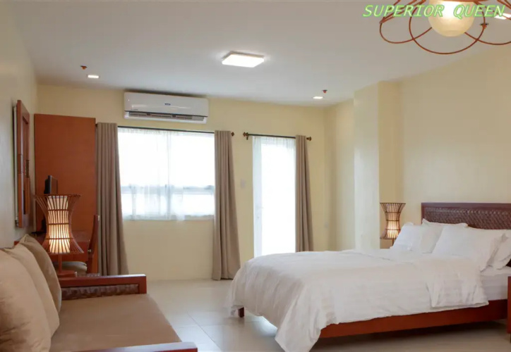 Hotel Merlo