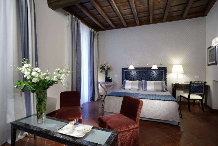 Frattina 122 Guest House