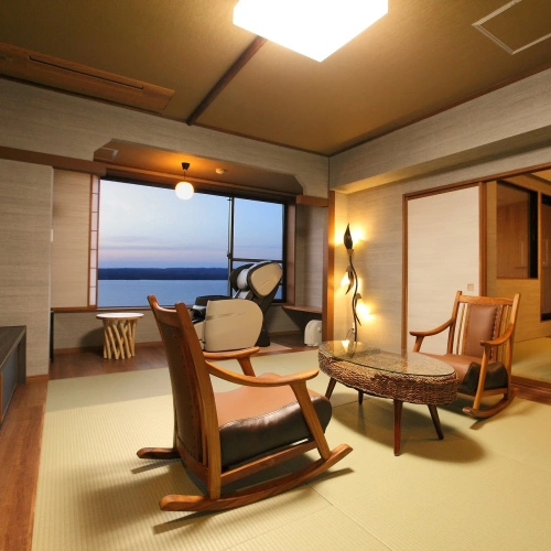 Twin Suite