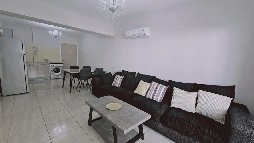127 LCA - Stay Olympic Apartment