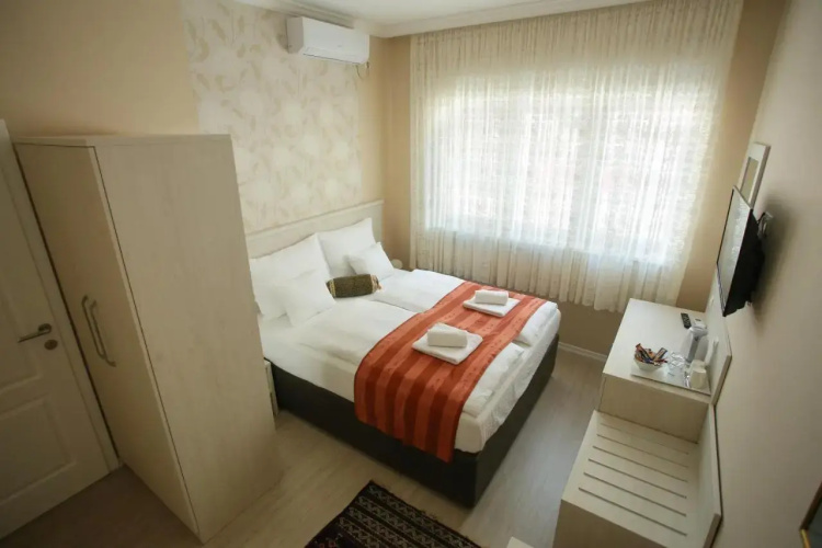 Villa Prestige