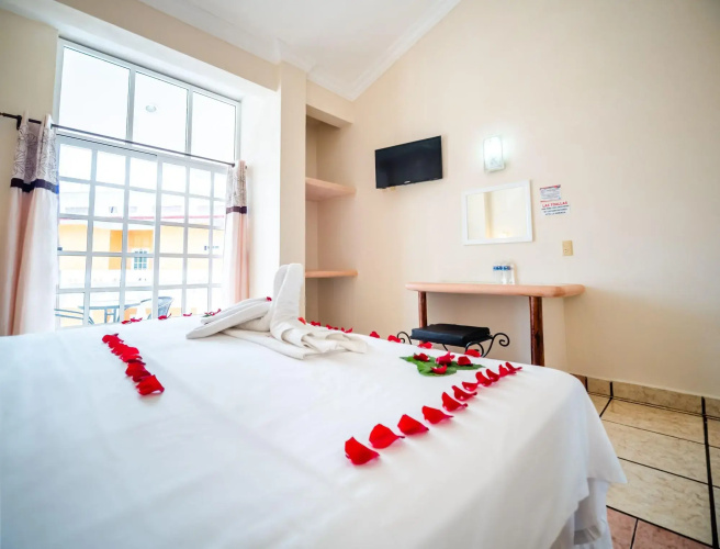 Hotel Gran Juquila Huatulco