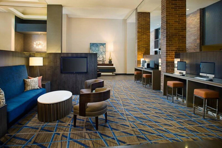 Hilton Parsippany