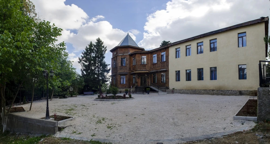 Hotelbild