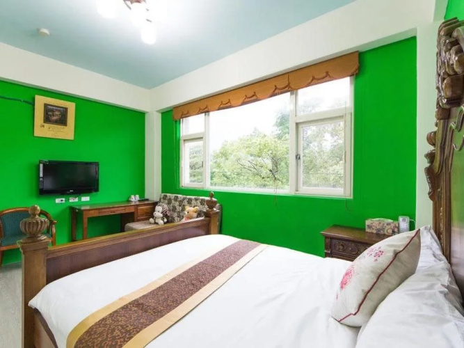 Biyun Yazhu B&B