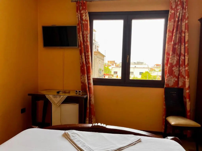 Hotel Vila 15
