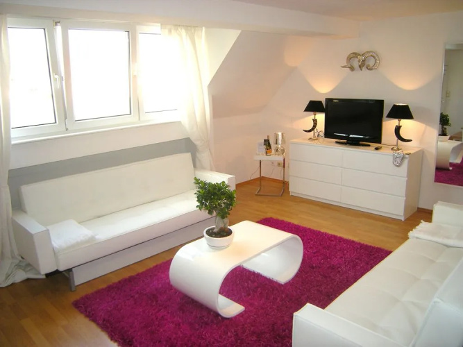 A-partment Schokoladenmuseum
